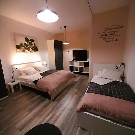 Apartma Vila Tara Prebold Extérieur photo