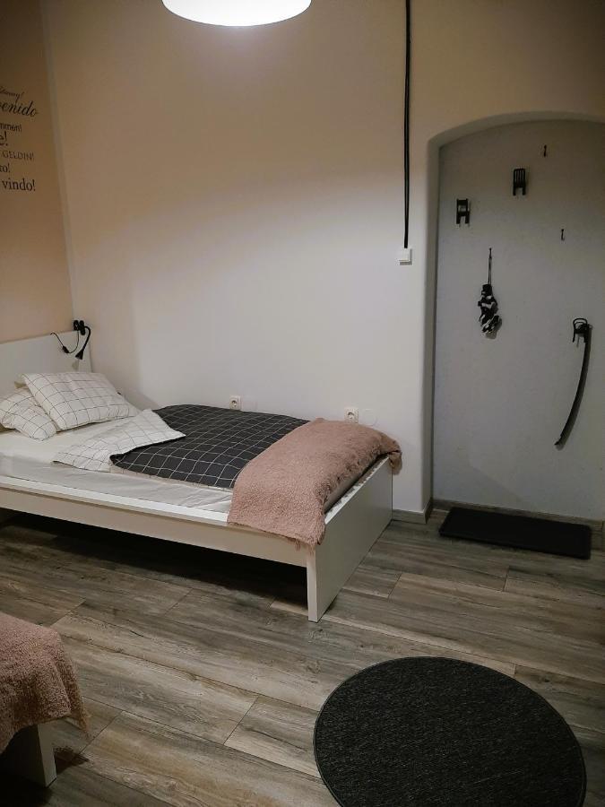 Apartma Vila Tara Prebold Extérieur photo