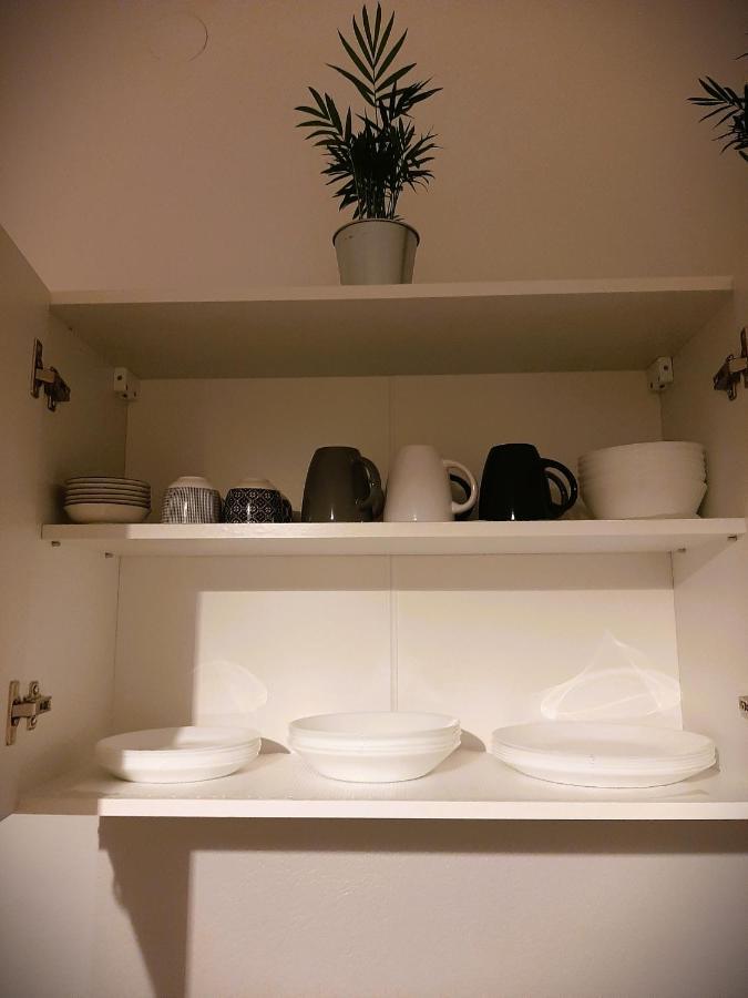 Apartma Vila Tara Prebold Extérieur photo
