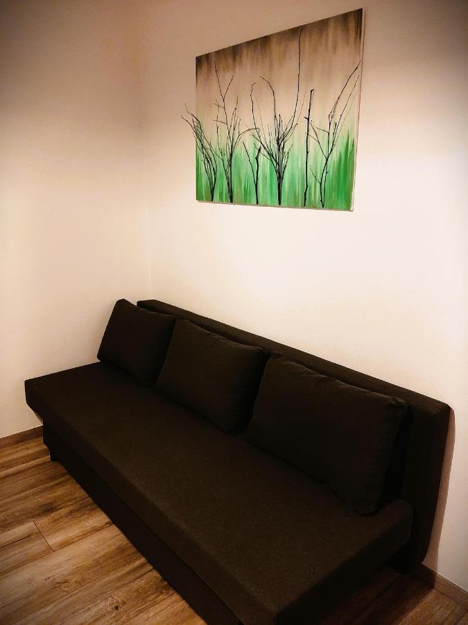 Apartma Vila Tara Prebold Extérieur photo