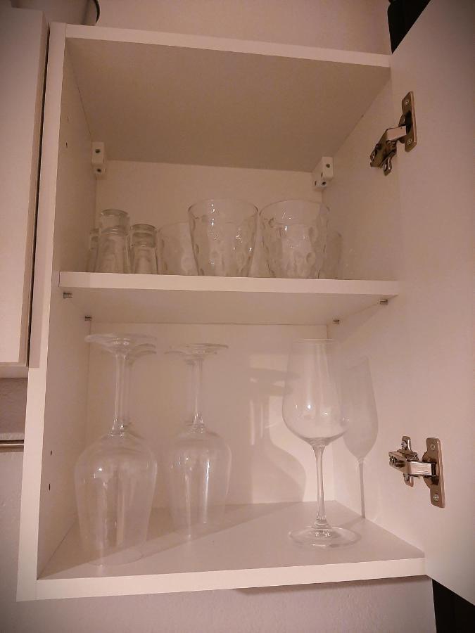 Apartma Vila Tara Prebold Extérieur photo