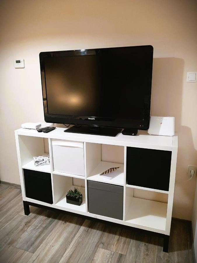 Apartma Vila Tara Prebold Extérieur photo