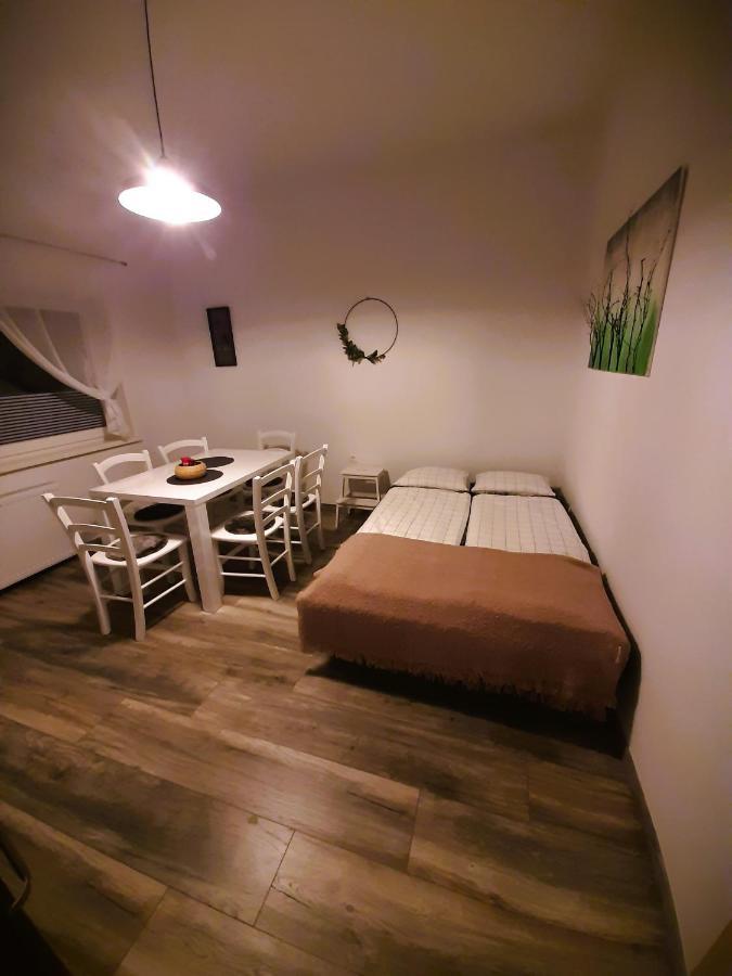 Apartma Vila Tara Prebold Extérieur photo