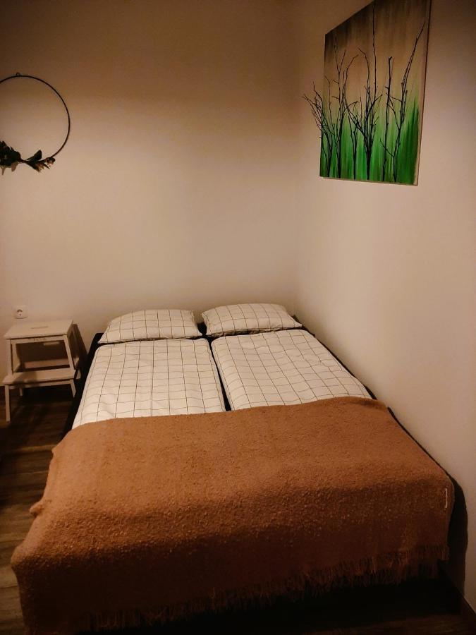 Apartma Vila Tara Prebold Extérieur photo