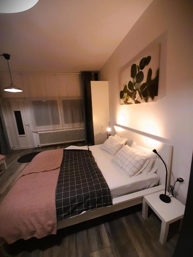 Apartma Vila Tara Prebold Extérieur photo