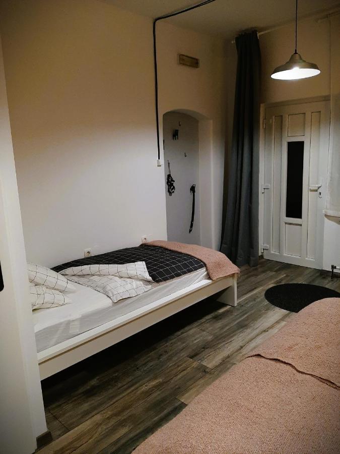 Apartma Vila Tara Prebold Extérieur photo
