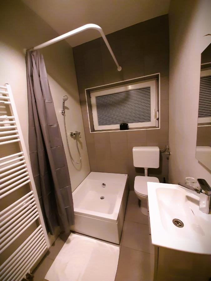 Apartma Vila Tara Prebold Extérieur photo