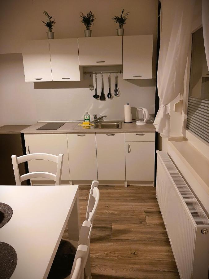 Apartma Vila Tara Prebold Extérieur photo