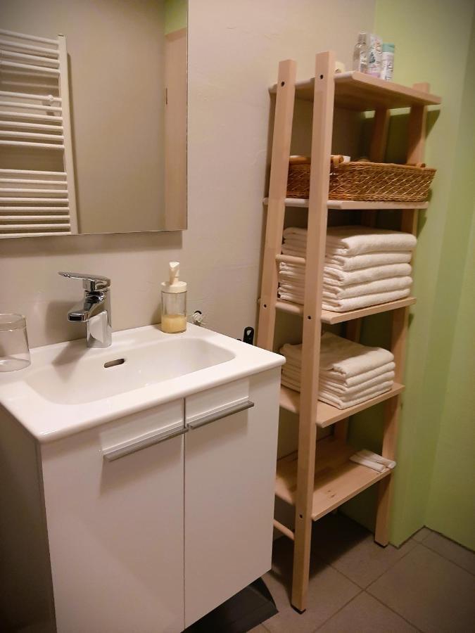 Apartma Vila Tara Prebold Extérieur photo