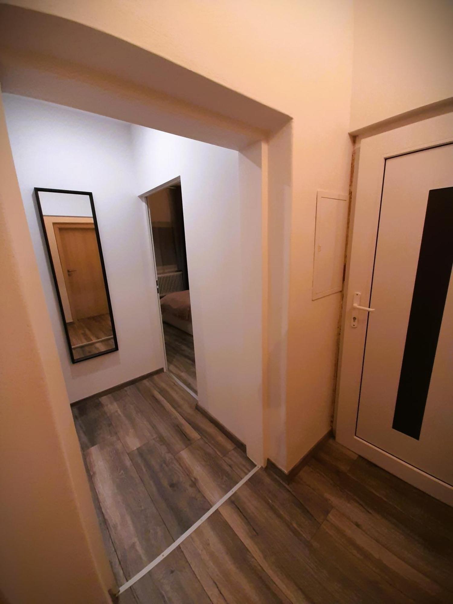 Apartma Vila Tara Prebold Extérieur photo